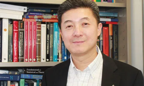 Nhà sáng lập quỹ đầu tư Danhua Capital qua đời vì trầm cảm