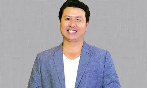 Doanh nhân Nguyễn Đức Minh: Không lớn lên từ nghèo khó, chưa chắc có ngày hôm nay