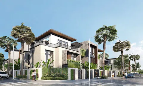 Thị trường bất động sản sát Tết: Hé lộ những điều bất thường