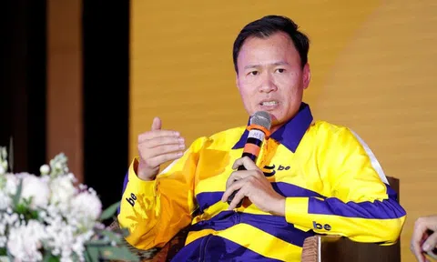 Hé lộ thân thế "không phải dạng vừa" của Founder Be - Trần Thanh Hải: Mang dòng máu hoàng gia Campuchia, chồng của cựu siêu mẫu Vũ Thu Phương