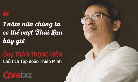 [Hồ sơ] Ngành du lịch 2018: Nở rộ những startup OTA Việt nghìn tỷ, đã có câu trả lời cho thắc mắc "Khi nào du lịch Việt đuổi kịp du lịch Thái"!