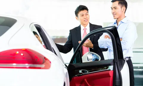 Nghề Sale – Làm sao để thoát khỏi danh xưng “đa cấp”, “lừa đảo”, “cò mồi”