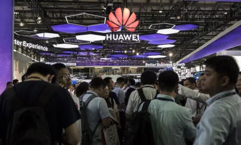 Tương lai bất định của Huawei sau khi giám đốc tài chính bị bắt