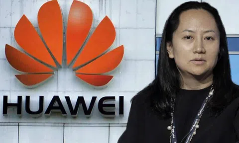 Nữ CFO của Huawei có thể phải ngồi tù 30 năm