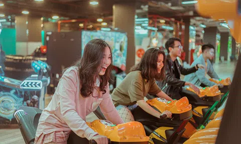Vingroup công bố tái cấu trúc thương hiệu Vinpearl