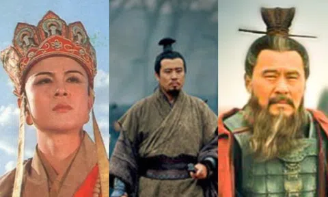 Tào Tháo, Lưu Bị, Đường Tăng - 3 kiểu ông chủ điển hình: Việc chọn thủ lĩnh thế nào sẽ quyết định tương lai sự nghiệp của bạn thế đấy!