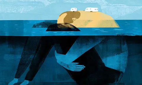 Tâm thư cha gửi con gái: Khi lấy chồng, con đừng dại mà chọn người đàn ông quá giàu sang