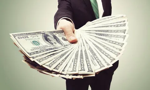 Hỏi tất cả mọi người rằng “làm cách nào để kiếm được nhiều tiền hơn”, tôi thực sự bất ngờ trước câu trả lời đơn giản nhưng thiết thực