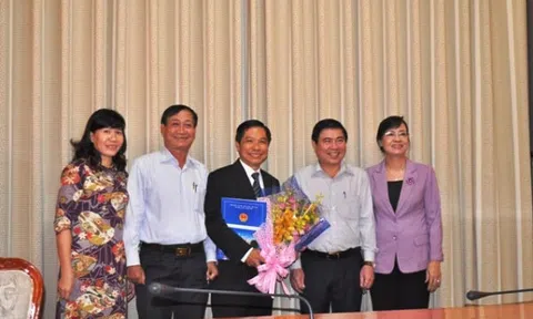 Nhân sự Ban quản lý đường sắt TP.HCM nghỉ việc vì hết tiền