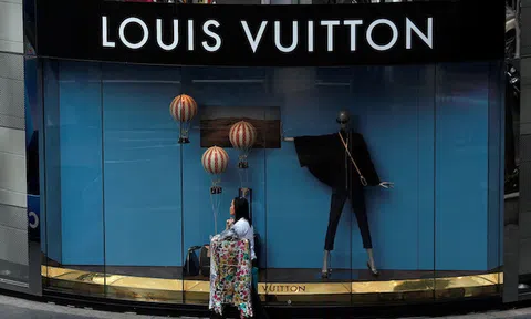Đế chế sở hữu Louis Vuitton chi 3,2 tỷ USD thâu tóm tập đoàn khách sạn Belmond