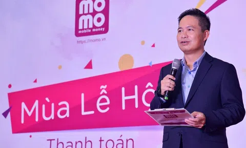 Khởi đầu bấp bênh và trận đánh liều lĩnh để thoát hiểm của ví điện tử Momo