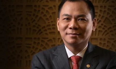 Top 10 doanh nghiệp tư nhân lớn nhất Việt Nam 2018: Vingroup vẫn giữ vị trí số 1, Thế giới Di động "giành" ngôi vị số 2 từ Thaco