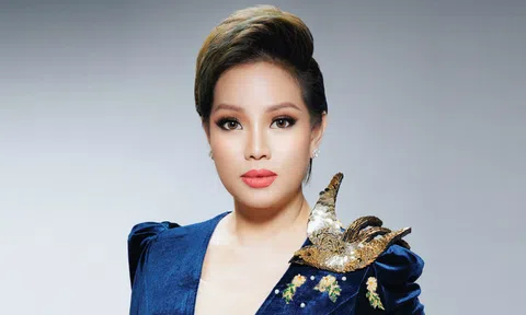 Nữ doanh nhân Nguyễn Thị Thanh Tú: Thành công đến từ thái độ tích cực với cuộc sống
