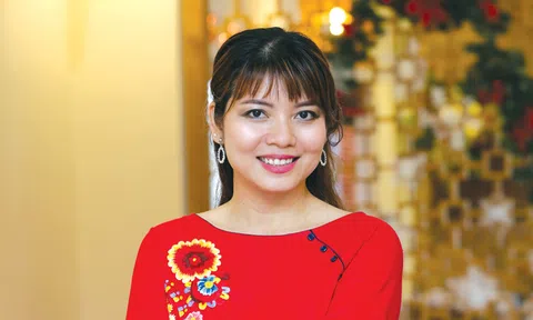 Tổng giám đốc Lâm Hoàng Phát: Áp lực kinh doanh lớn nhất là không đoàn kết