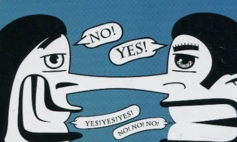 9 câu ngụy biện kinh điển, 97% người mắc phải: Bảo sao bạn mãi nghèo!