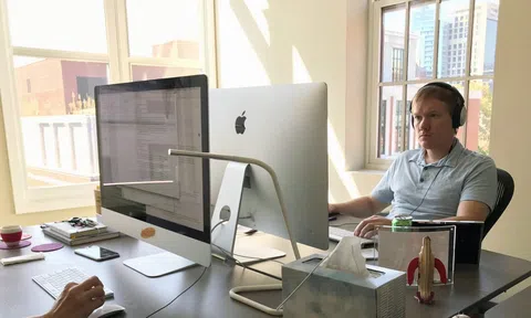 Chuyển đổi sang mô hình làm việc 04 ngày/tuần đem lại những hiệu quả đến không ngờ