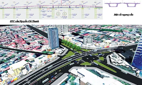 Yêu cầu Hà Nội báo cáo Thủ tướng về dự án đường "đắt nhất hành tinh"
