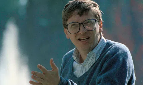 Nếu thời gian trở lại, Bill Gates sẽ khuyên “Bill Gates 19 tuổi” điều gì?