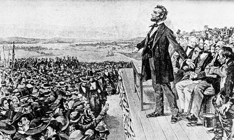 Những lá thư không được gửi đi của Abraham Lincoln và bài học lãnh đạo của một trong những vị Tổng thống vĩ đại nhất nước Mỹ