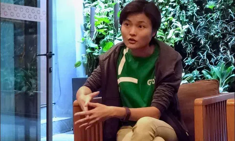 Đồng sáng lập Grab Tan Hooi Ling: "Hồi khởi nghiệp, họ nói chúng tôi điên"