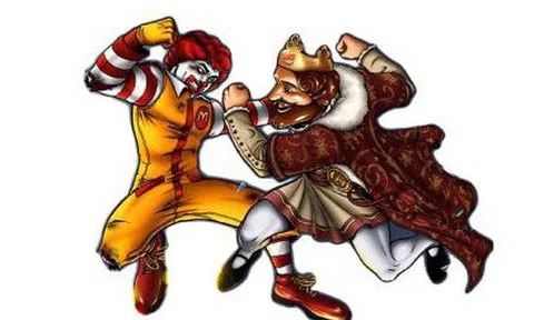Chiến dịch giúp Burger King “cắn trộm” McDonald’s Nhật Bản: Làm ra chiếc Big King giống hệt Big Mac, nhưng... ngon hơn! Cho khách hàng đổi mọi thứ có chữ "big" để lấy khuyến mại