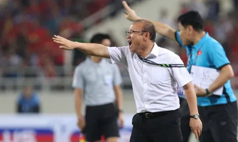 Quản trị điển hình Hàn Quốc của Park Hang Seo: Đừng nghĩ tôi thay đổi hoàn toàn đội tuyển Việt Nam, tôi chỉ giúp họ thực tế hơn và hiệu quả hơn