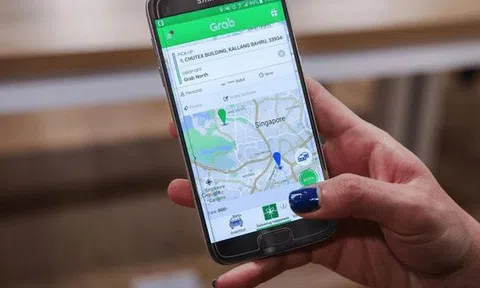 Tại sao Grab phải lao tâm khổ tứ vì một tấm bản đồ?
