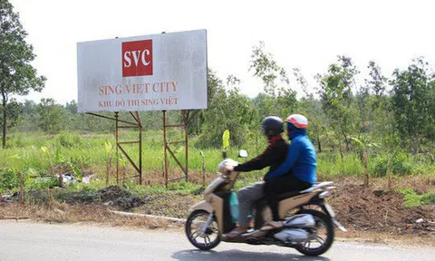 Cận cảnh 2 dự án chậm triển khai đến... hơn 20 năm!