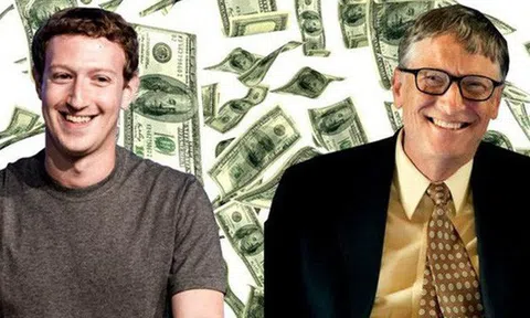 Có 1% người trên thế giới luôn kiểm soát sự giàu có, đây là cách họ làm điều đó và chúng ta cũng nên học tập nếu muốn làm giàu