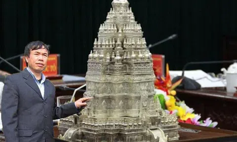 Những siêu dự án tâm linh nghìn tỷ mang tầm thế giới của tỷ phú Xuân Trường hiện nay ra sao?