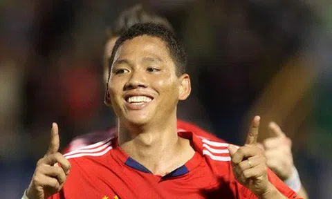 Sự thật bất ngờ về tiền đạo Anh Đức: Đóa hoa tài năng nở muộn trên sân cỏ, tỷ phú giàu có ngoài đời