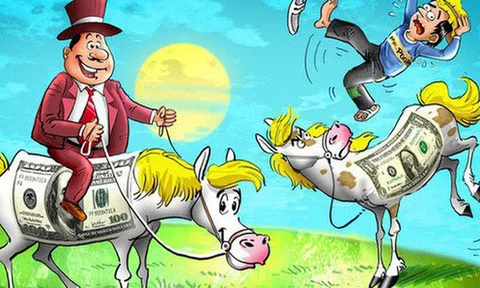 6 điều bất kỳ ai cũng cần nhớ để không bao giờ trở thành “nô lệ của đồng tiền”: Người khôn ngoan hiểu rằng tiền chỉ là công cụ, cuộc sống có nhiều thứ cần làm hơn chỉ kiếm tiền