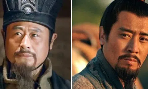 Nếu không bỏ lỡ nhân vật này, Lưu Bị có thể đã thống nhất thiên hạ dù không có Khổng Minh