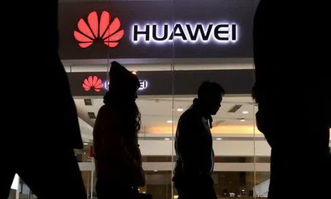 Mỹ đã "nắm đằng chuôi": Huawei bất lực, Trung Quốc muốn trả đũa cũng khó khăn đủ đường