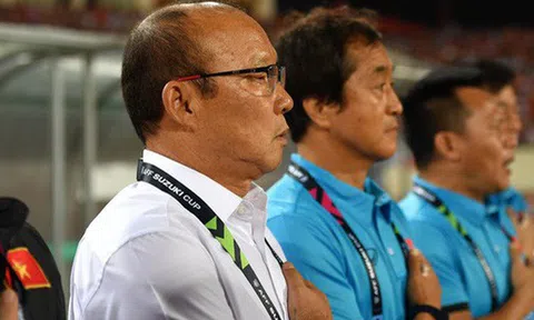 HLV Park Hang-seo đã có cách hóa giải "lưỡi kiếm" sắc bén nhất của Malaysia?