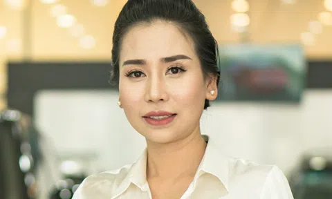 Nữ tướng xe cũ Hà thành tiết lộ lý do đại gia Việt thích chơi xe đã qua sử dụng
