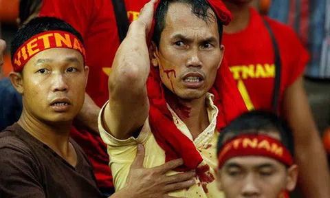 Đại sứ quán Việt Nam yêu cầu Malaysia đảm bảo an toàn cho CĐV Việt Nam sang cổ vũ chung kết AFF Cup 2018