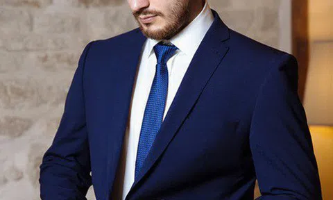 Chỉ thay đổi cách ăn mặc, từ nhân viên quèn, chàng thanh niên đã trở thành quản lý cao cấp