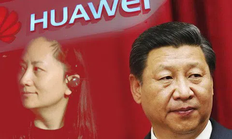 Phản ứng táo bạo bất thường của TQ sau vụ Huawei: Ông Tập Cận Bình bị "ép buộc"?