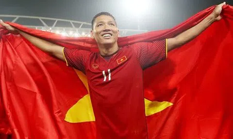 Nguyễn Anh Đức và sự nghiệp như phim của tỷ phú đi đá bóng