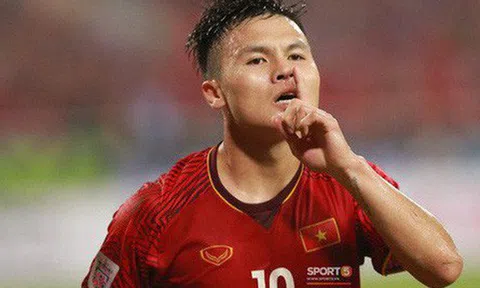 Làm thế nào Quang Hải có thể hiện thực giấc mơ chơi bóng ở Ngoại Hạng Anh?