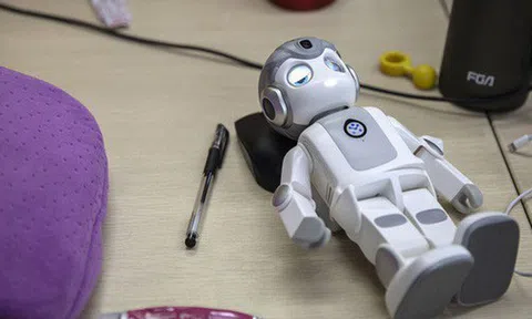 "Made in China 2025" của Trung Quốc chỉ là hổ giấy