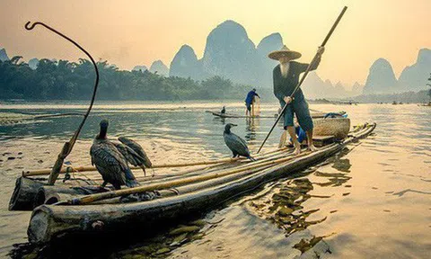 3 vị trí phong thủy lợi hại nhất ở mỗi người, biết để khai thác sẽ hưởng lợi cả đời!