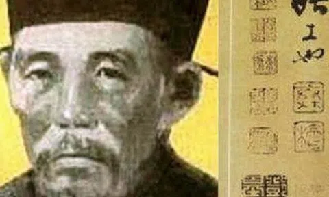 Gian thần khét tiếng Tống triều tìm đất phong thủy, thầy phong thủy nói 1 câu, quả nhiên ứng nghiệm