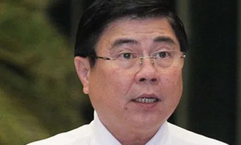 Chủ tịch UBND TP HCM: Cấm cán bộ đi công tác nước ngoài từ nay đến Tết