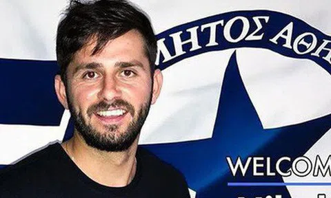 Thử việc thủ thành trị giá 12 tỷ đồng, bầu Đức sẽ có bản hợp đồng "khủng" trong nay mai?