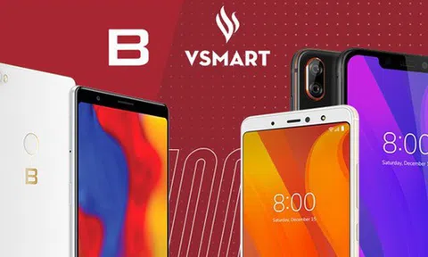 Cùng cấu hình, sao VSmart có thể bán rẻ hơn BPhone nhiều thế? "Vì Vingroup lắm tiền" không phải câu trả lời đúng