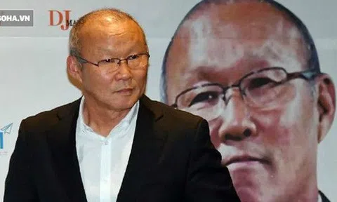 Báo Hàn Quốc: Tham vọng vĩ đại của HLV Park Hang-seo là đưa Việt Nam dự World Cup 2022