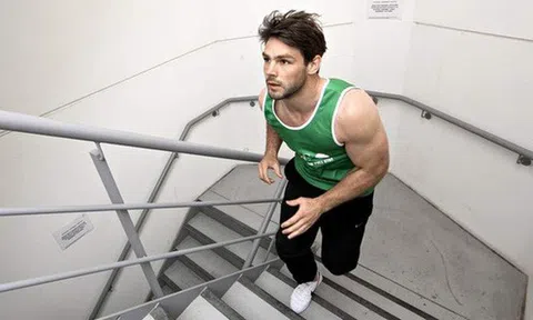 Bất kể là tỷ phú thời gian hay người cực kỳ bận rộn: Đây là những điều bạn có thể làm trong năm 2019 để cải thiện sức khỏe