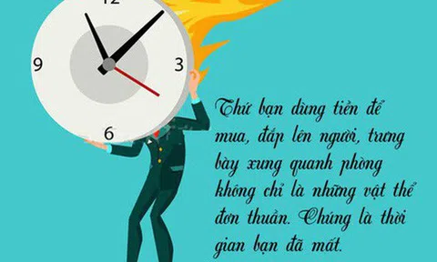 Triệu phú tự thân nghỉ hưu ở tuổi 37 và bài học sâu sắc khiến bạn suy nghĩ lại về cách sống: Làm nhiều, tiêu ít, dành tiền để đầu tư - quy luật làm giàu chỉ đơn giản vậy thôi